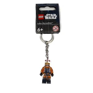 LEGO® Star Wars Luke Skywalker™ 854288 Schlüsselanhänger | Minifigur NEU & OVP - Bild 1 von 1