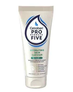 2 X CETRABEN PRO HIDRATE CINCO LOCIÓN HIDRATANTE PARA PIEL 75ML PARA PIEL SECA PUBLICACIÓN GRATUITA - Imagen 1 de 1