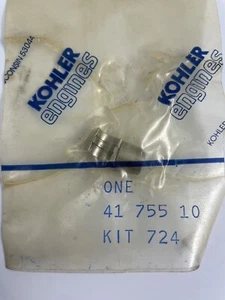 NOS Kohler OEM 41 755 10 Retainer Kit - Picture 1 of 2
