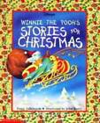 Histoires de Winnie l'ourson pour Noël - livre de poche par Bruce Talkington - BON