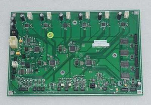 Placa principal DIRUI FUS-100MAIN-1008-V2 para FUS-200 - Imagen 1 de 6