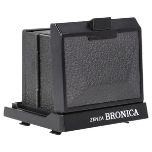 Zenza Bronica Waist Level Finder-E für ETR ETRC ETRS ETRSi ETR-C (MY422RC) - Bild 1 von 6