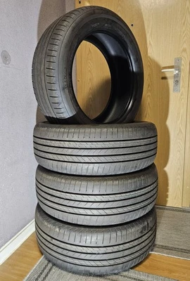 Bridgestone Alenza 001 235/55 R19 101V - Bild 1 von 4
