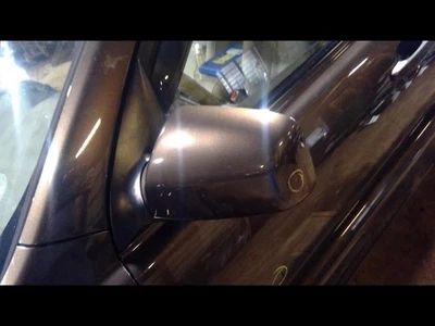 Espejo retrovisor eléctrico térmico para conductor izquierdo Kia Sportage 2005-2010 (marrón ahumado 6D) Foto 1 de 4