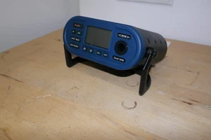 WTW Cond 1970i Strumento di Misura di Conducibilità Portatile Senza Cavi - Foto 1 di 6