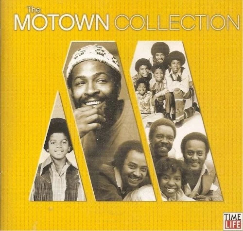 The Motown Collection, Volume 4 - Image 1 of 1