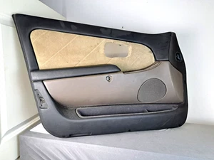 Lancia Kappa Türverkleidung vorne links - Bild 1 von 3