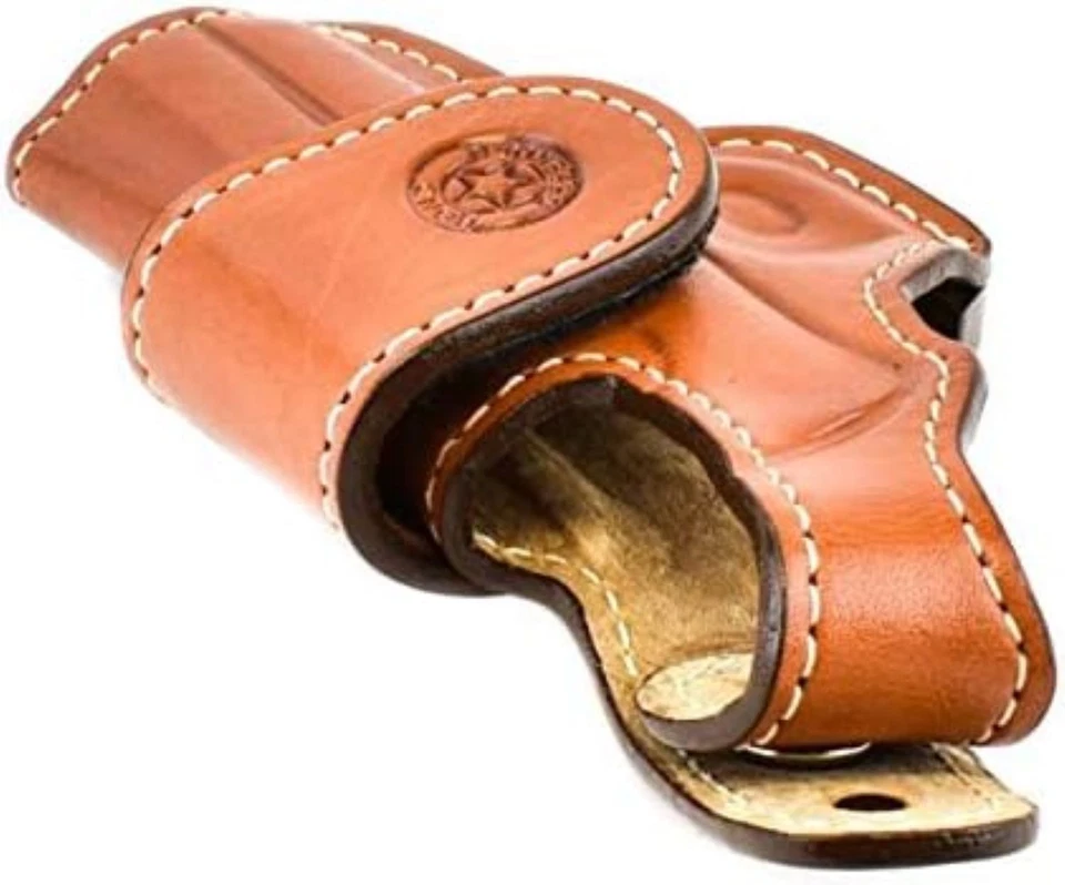 Desantis Bond Arms Driving Holster Snake Slayer IV 4.25"-BAH-DT-425-TN-R-BT - Image 1 of 1