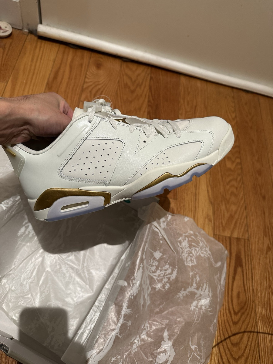 Jordan 6 Low Lunar New Year for Sale | Authenticity Jordan 6 Low Lunar New Year for Sale | Authenticity