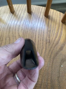 James Kanter Clarinet Mouthpiece - Picture 1 of 12