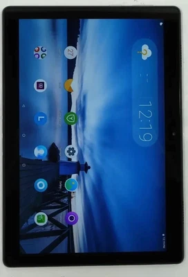 Lenovo Smart Tab , TB-X605F, 2GB+16GB, 10.3in with Amazon Alexa-Black, NO Dock - Image 1 of 4