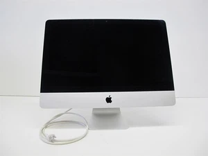 Apple iMac Model A1418 Intel i5 2.7GHz 18GB RAM 1TB HDD - Picture 1 of 12