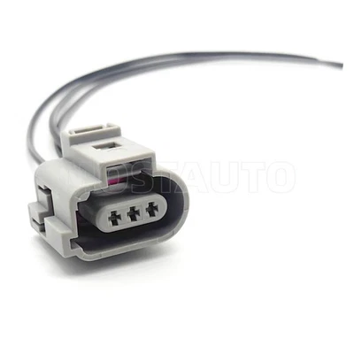 CPS Crankshaft Position Sensor Connector Pigtail For 2009-2012 Audi TT Quattro - Image 1 of 4