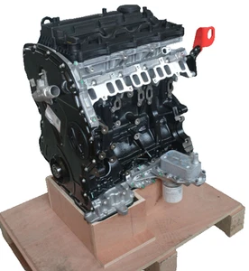 DRR5 CVR5 UYR6 CYR5 CVRA CYRA FORD TRANSIT 2,2 TDCI E5 RWD DIESEL MOTOR ENGINE 2102678 - Bild 1 von 4