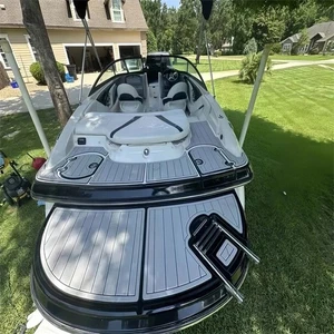 2011-2018 Monterey 204 FS BR Swim platform 1/4"6mm EVA Foam faux floor - Picture 1 of 23