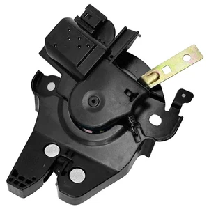 Rear Tailgate Trunk Latch Lid Lock Release Actuator For 2008-2012 Mazda 6 GH^ - Picture 1 of 7