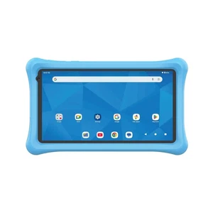 Laser 7-inch Android 15 Tablet 4GB 64GB with Blue Protective Case - Foto 1 di 8