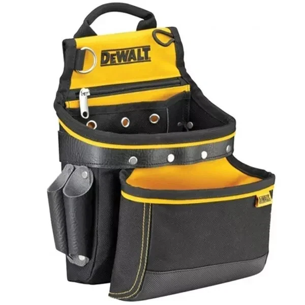 DeWALT Multi Use Tool Pouch Heavy Duty Tools Bag DWST80905-8 - Image 1 of 1