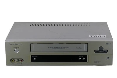 Daewoo SV-834 - Bild 1 von 3