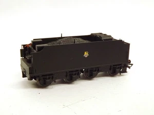 Hornby S15 Class Tender Only BR Black Early Crest (OO) Unboxed B318 - Picture 1 of 2