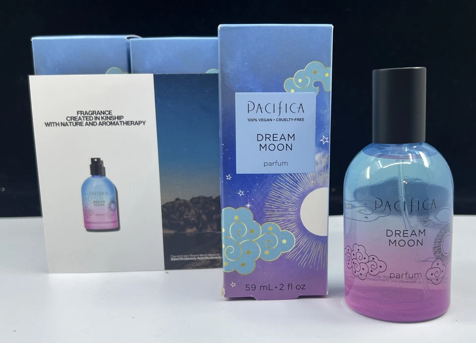 Pacifica Dream Moon Spray Perfume - 2 fl oz. &