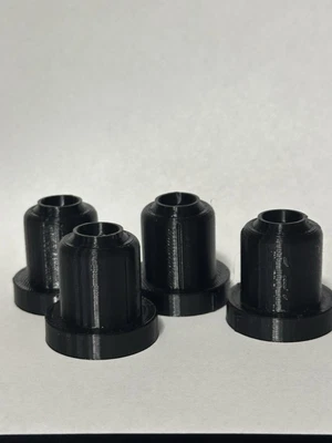 Amortiguadores giratorios PIONEER PL-100 PL-200 PL-250 PL-300 PL-400 PEB-163 Foto 1 de 3