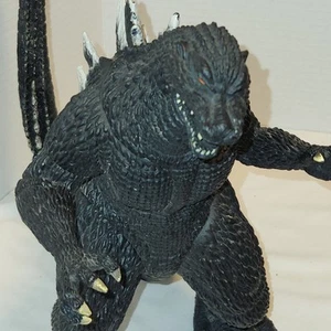 2007 Bandai 10" Godzilla Figur, China. - Bild 1 von 10