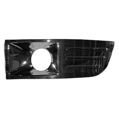 For Ford Flex 2009-2012 Fog Light Cover Driver Side Chrome - Image 1 of 3