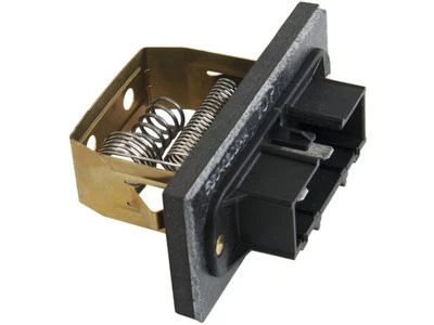 Resistencia de motor soplador de neón para Dodge 2000-2005 15191KNVC 2002 2001 2003 2004 Foto 1 de 2