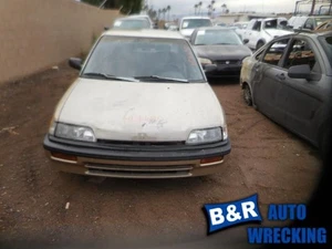Passenger Lower Control Arm Front Sedan Excluding EX Fits 88-91 CIVIC 7084456 - Picture 1 of 6