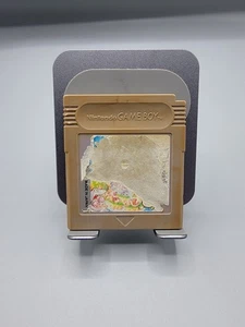 Super Mario Land 2: 6 Golden Coins (Nintendo Game Boy) - New Battery  - Picture 1 of 2