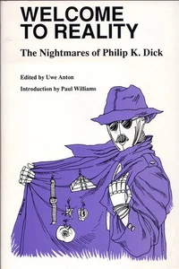 Welcome To Reality: The Nightmares of Philip K. Dick - Picture 1 of 1