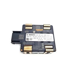 Mercedes-Benz Steuergerät Distronic Radarsensor Sensor A0009052616 - Bild 1 von 7