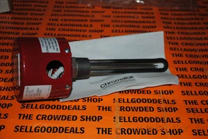 Chromalox Etirex ARTM0-250T8 Oil Heater 231147568 120V 1PH .25KW 192GM NEW - Picture 1 of 1