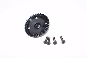 HoBao Hyper VS2 Crown Gear 43T (para usar con H85110) H85111 - Imagen 1 de 2