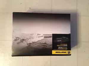 Sea Doo Oem Cover 295100928 - Picture 1 of 4
