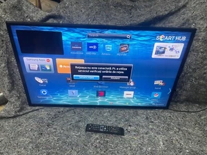 Samsung Smart TV, Model: UE40ES6340 SMART TV - "40" Zoll. - Bild 1 von 4