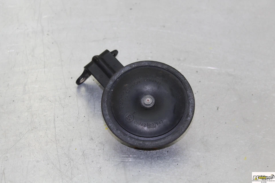 08-09 Soporte relé pitido señal bocina Suzuki GSXR600 2009 GSXR 600 750 Foto 1 de 1