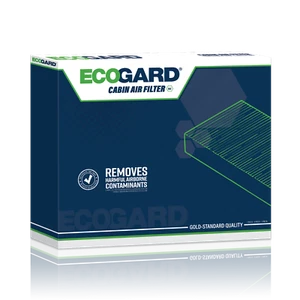 ECOGARD XC35409C Cabin Air Filter|Fits 2005-97 Buick Park Avenue - Bild 1 von 5