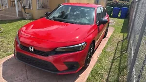 2024 Honda Civic SPORT - Picture 1 of 12