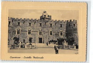 12527 L'AQUILA CAPESTRANO - Picture 1 of 2