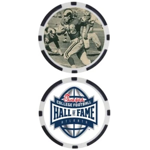 Jon Arnett Southern California College Football Hall of Fame Chip - Picture 1 of 2