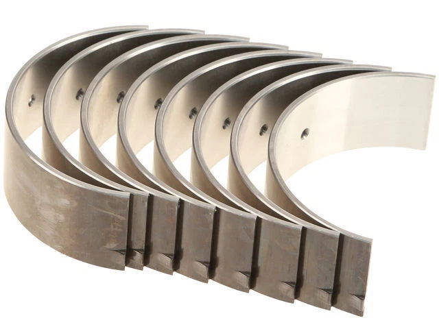 Genuine 73DX75Z Rod Bearing Set Fits 1996-2000 Toyota 4Runner RZN18 2.7L 4 Cyl Foto 1 de 1