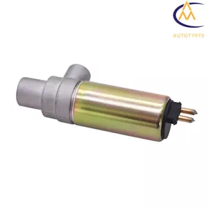 Válvula de control de aire de ralentí para Mercedes-Benz 1986-1991 4,2 5,6 L 420SEL 560SEC 560SEL - Imagen 1 de 7