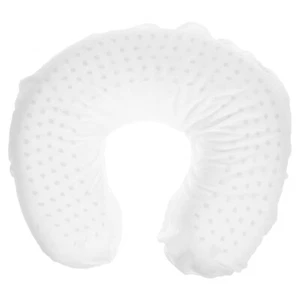 Neck Pillow U Shaped Pillow Travel Neck Support Pillows Natural Latex Guard - Picture 1 of 12