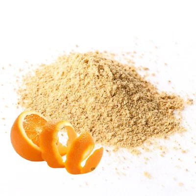 Citrus / Orange Peel Powder | 100% Pure Organic Fruit Peel | Face & Skin - Image 1 of 3