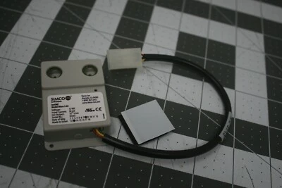 Ionizador puntual Simco-Ion 92-Micro S-0 ionONE con tecnología de autoequilibrio 12VDC Foto 1 de 3