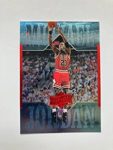 1999 Upper Deck Michael Jordan Athlete of the Century Complete Set (1-90) - Picture 1 of 3
