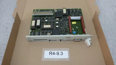 Siemens 6ES5948-3UA11 e Stand 4 Siemens S5-155U CPU948 Siemens C79458-L968-B1 - Immagine 1 di 4