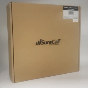 Amplificateur de signal cellulaire 5 bandes SureCall Fusion5s - Photo 1 sur 5